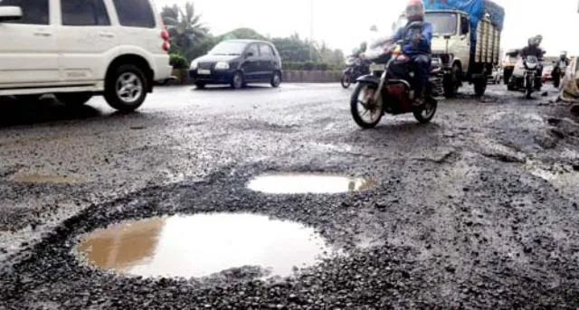 ରାସ୍ତା ଖାଲ ସାଜୁଛି ମରଣଯନ୍ତା : ୨୦୧୭ରେ ନେଇଛି ୩,୫୯୭ ମୁଣ୍ଡ