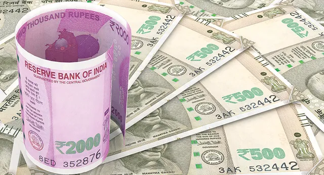 ଜିଏସ୍‌ଟି ହ୍ରାସ ଯୋଗୁଁ ସରକାର ହରାଇବେ ୧୫ ହଜାର କୋଟି