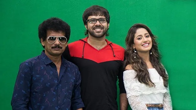 ଓଲିଉଡର ଦୁଇ ଲୋକପ୍ରିୟ ଯୋଡି ସତରେ କ’ଣ କମାଲ୍‌ କରିବେ !