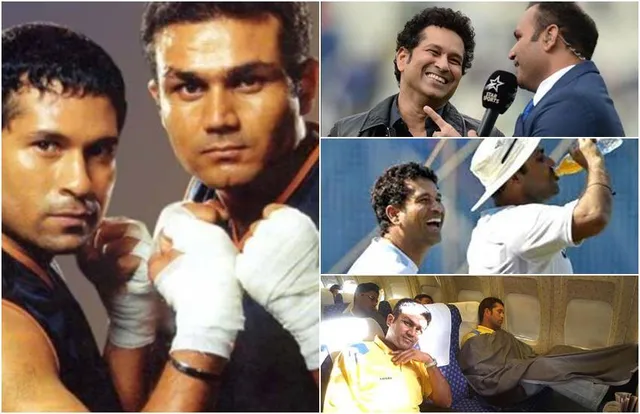 ଭଲ ପ୍ରଦର୍ଶନ କରିଥିଲେ ସଚିନ-ସେହେଓ୍ଵାଗଙ୍କୁ ପଛରେ ପକାଇ ଦେଇଥାନ୍ତେ ଶହଜାଦ: ଅବଦୁଲ ରଜାକ