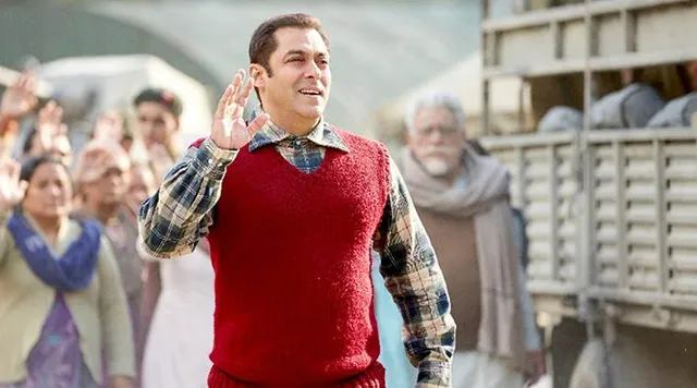 ନିଜର ଏହି ସୁପରହିଟ୍‌ ସିନେମାର ସିକ୍ୱେଲପାଇଁ ରାଜି ହେଲେ ସଲମାନ୍‌ ଖାନ୍‌