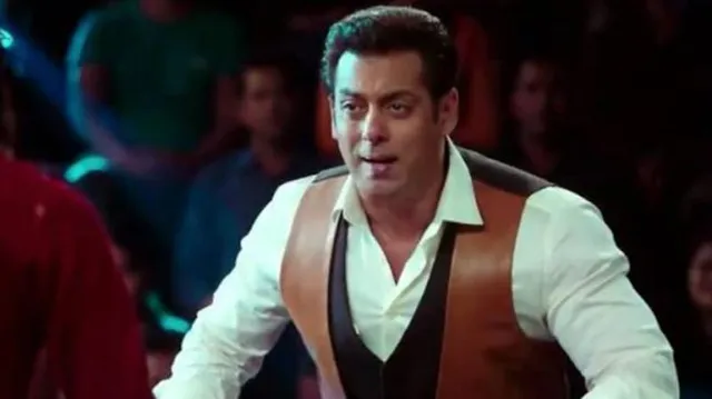 ଦଶକା ଦମ୍‌ : ପ୍ରତିଯୋଗୀଙ୍କ ପାଇଁ ଶିଳ୍ପା ସେଟ୍ଟୀଙ୍କୁ ଫୋନ କଲେ ସଲମାନ,ଏହା ଥିଲା କାରଣ