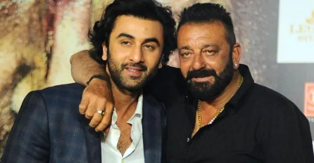 ଅନିଶ୍ଚିତତା‌ରେ ସଞ୍ଜୁଙ୍କ ଅଧ-ଡଜନ୍‌ ଚଳଚ୍ଚିତ୍ର