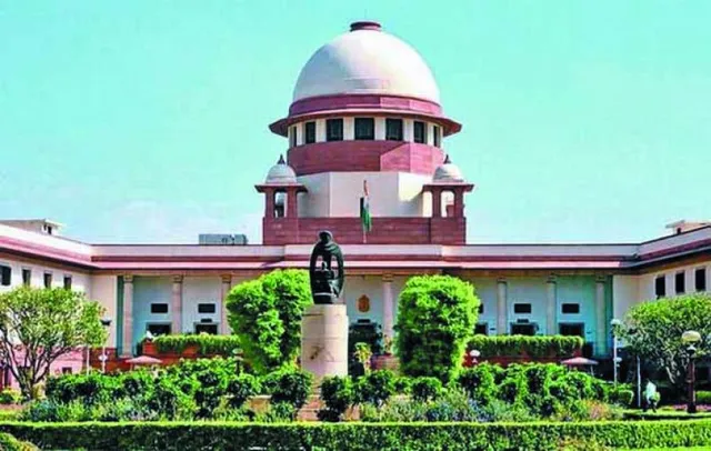 ଆଜି ଧାରା ୩୭୭ର ଶୁଣାଣି