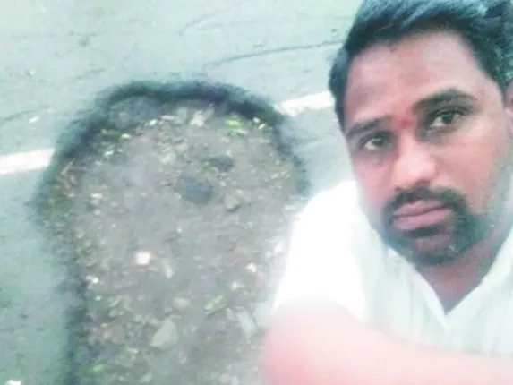 ଖାଲ ସହିତ ସେଲଫି ଉଠାଇ ପଠାଇଲେ ମିଳିବ ୧୦୦ଟଙ୍କା !