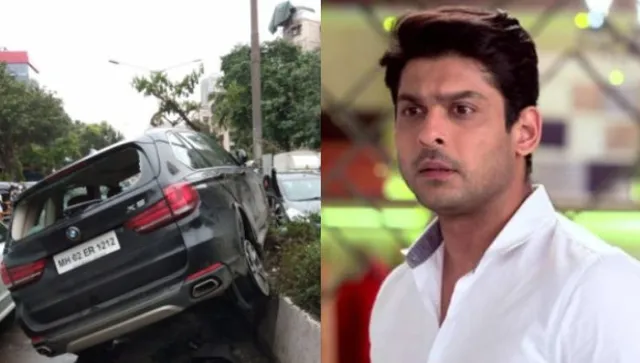 ୩ଟି କାର୍‌କୁ ପଛପଟୁ ଧକା ଦେବାରୁ ଗିରଫ ହେଲେ ଅଭିନେତା ସିଦ୍ଧାର୍ଥ ଶୁକ୍ଲା