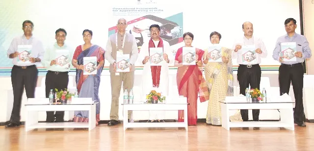 ଇଣ୍ଡିଆ ସ୍କିଲ୍‌ ପୂର୍ବ ଭାରତ ପ୍ରତିଯୋଗିତା ଉଦ୍‌ଘାଟିତ : ସମ୍ମାନର ସହ ବଞ୍ଚିବା ପାଇଁ ଦକ୍ଷତା ବିକାଶ ଏକ ମାଧ୍ୟମ