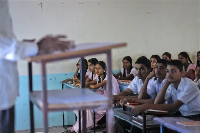 ଏସ୍‌ଟିଏସ୍‌ସି ବିଭାଗର ୪ ହାଇସ୍କୁଲରେ ଖୋଲିଲା ଯୁକ୍ତ୨ ବିଜ୍ଞାନ : ଚଳିତବର୍ଷଠାରୁ ହେବ ନାମଲେଖା