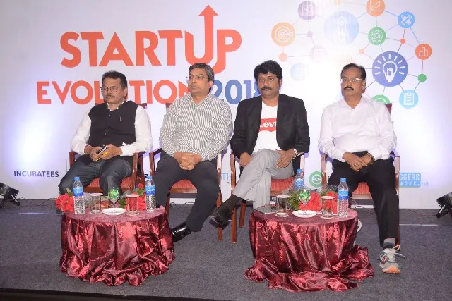 ଷ୍ଟାର୍ଟଅପ୍‌କୁ ପାଣ୍ଠି ଦେବାକୁ ବ୍ୟାଙ୍କ ଆଗ୍ରହୀ