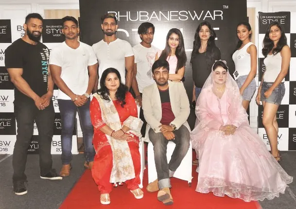 ଭୁବନେଶ୍ୱର ଷ୍ଟାଇଲ୍‌ ଓ୍ଵିକ୍‌ : ଚୂଡ଼ାନ୍ତ ପର୍ଯ୍ୟାୟରେ ୮ ମଡେଲ୍‌