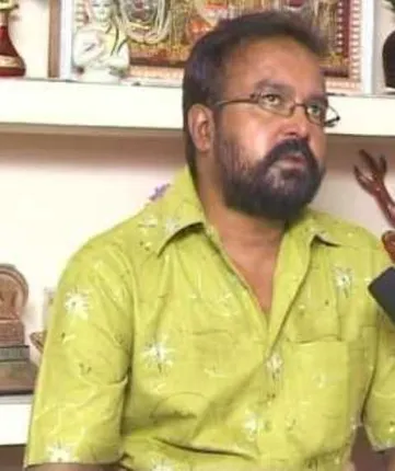 ଏହି ଲୋକପ୍ରିୟ ନିର୍ଦେଶକଙ୍କ ଫିଲ୍ମରେ ନଜର ଆସିନାହାନ୍ତି ଶ୍ରୀତମ୍ ଦାସ