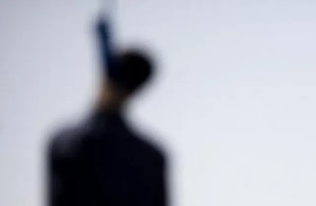 ମହିଳାଙ୍କ ଝୁଲନ୍ତା ମୃତଦେହ ଜବତ