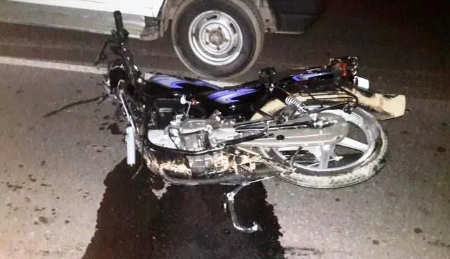 ସୁନ୍ଦରଗଡ଼: ଅଜଣାଗାଡ଼ି ଧକ୍କାରେ ୨ ବାଇକ ଆରୋହୀଙ୍କ ମୃତ୍ୟୁ