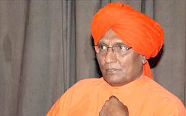 ମହଙ୍ଗା ପଡିଲା ସନାତନ ଧର୍ମ ବିରୋଧୀ ଟିପ୍ପଣୀ, ଝାଡ଼ଖଣ୍ଡରେ ସ୍ୱାମୀ ଅଗ୍ନିବେଶଙ୍କ ଉପରେ ଆକ୍ରମଣ