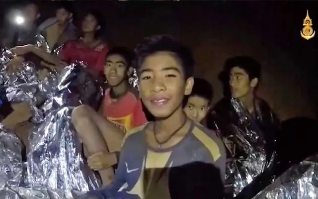 ଥାଇଲାଣ୍ଡର କାଳ ଗୁମ୍ଫାରେ ଉଦ୍ଧାର କାର୍ଯ୍ୟ ଜାରି: ଗୁମ୍ଫାରୁ ବାହାରିଲା ଅଷ୍ଟମ ଖେଳାଳି