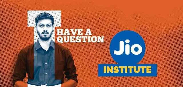 ଜିଓ ଇନ୍‌ଷ୍ଟିଚ୍ୟୁଟ୍‌ ‘ଶ୍ରେଷ୍ଠତାର ଅନୁଷ୍ଠାନ’ ଘୋଷିତ ହୋଇନି