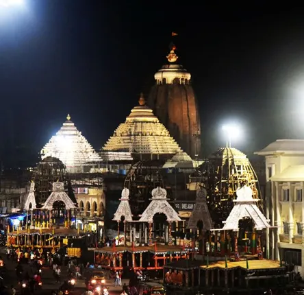 ଦାନଦକ୍ଷିଣା ଉପରେ ଲାଗିଲା କଟକଣା : ଦକ୍ଷିଣା ଆଦାୟ କଲେ ଗିରଫ ହେବେ ସେବାୟତ