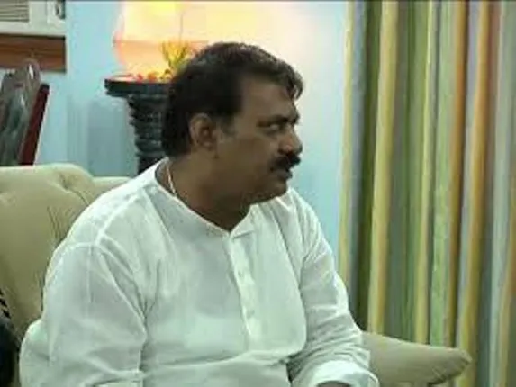 ନିମ୍ନ ଅଦାଲତ ନିର୍ଦ୍ଦେଶକୁ ଚାଲେଞ୍ଜ କରି ହାଇକୋର୍ଟରେ ତିରୁପତି ପାଣିଗ୍ରାହୀ