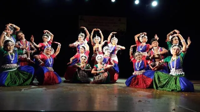 ତ୍ରିଧାରା ପକ୍ଷରୁ ‘ଶ୍ରଦ୍ଧାଞ୍ଜଳି ସମାରୋହ’