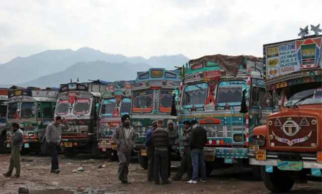 ଅଗଷ୍ଟ ୭ରେ ୨୪ ଘଣ୍ଟିଆ ପରିବହନ ଧର୍ମଘଟ ପାଇଁ ଚେତାବନୀ