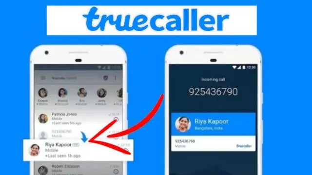 ଏବେ ଟ୍ରୁକଲର ମାଧ୍ୟମରେ କଲ୍‌ ରେକର୍ଡ କରିପାରିବେ ବ୍ୟବହାରକାରୀ,ଜାଣନ୍ତୁ କେମିତି କରିବେ ରେକର୍ଡ