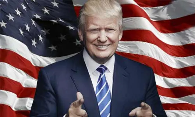 ଆସନ୍ତାବର୍ଷ ସାଧାରଣତନ୍ତ୍ର ଦିବସ ପରେଡ୍‌ରେ ମୁଖ୍ୟ ଅତିଥି ହେବାକୁ ଡୋନାଲ୍‌ଡ୍‌ ଟ୍ରମ୍ପ୍‌ଙ୍କୁ ଭାରତର ନିମନ୍ତ୍ରଣ