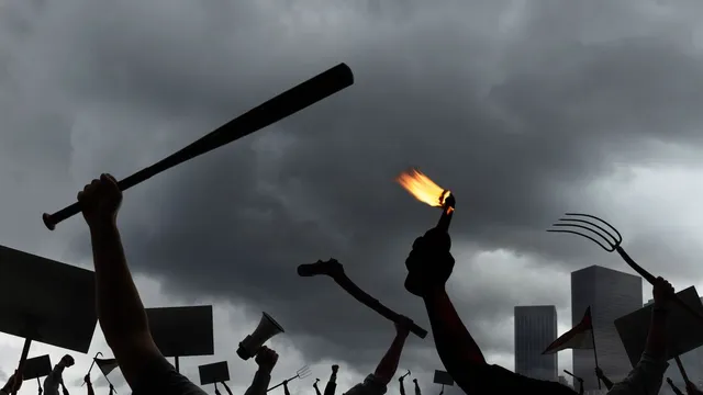 ତେଜିଲା ମରାଠା ସଂରକ୍ଷଣ ଆନ୍ଦୋଳନ