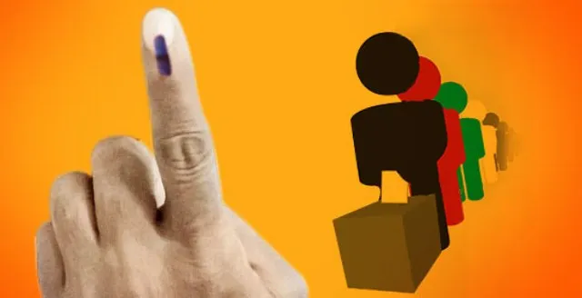 ନିର୍ବାଚନ ମୁଡ୍‌ରେ ଓଡ଼ିଶା : କେନ୍ଦ୍ରର ତତ୍ପରତା ଦେଖି ରାଜ୍ୟର ପ୍ରସ୍ତୁତି