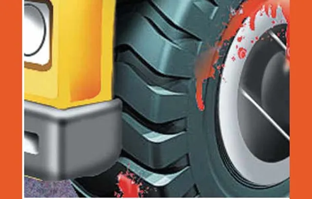 ମୁମ୍ବାଇ: ମହିଳାଙ୍କୁ ବସ୍‌ ଚାପିଦେଲା