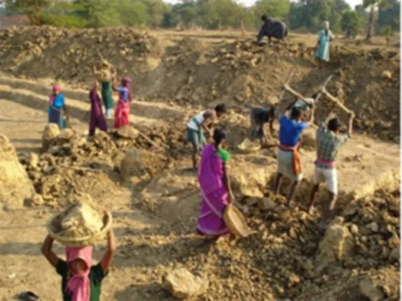 ବଦଳିଲା ନିୟମ : ଏଣିକି ପଞ୍ଚାୟତିରାଜ ବିଭାଗ କରିବ ଉନ୍ନୟନ କାର୍ଯ୍ୟ