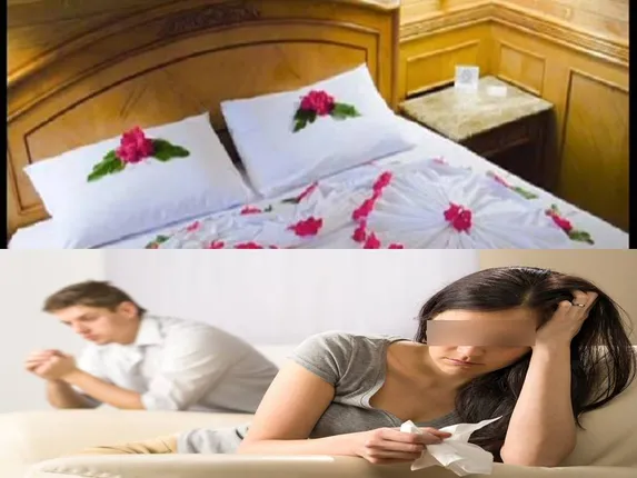 ବିବାହ ପରେ ସ୍ୱାମୀ ଜାଣିଲା ପ୍ରେମିକା ନାରୀ ନୁହେଁ ପୁରୁଷ, ତା’ପରେ କ’ଣ ହେଲା ଜାଣନ୍ତୁ