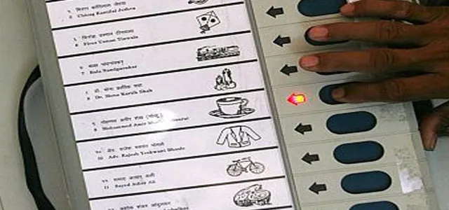 ଇଭିଏମ୍‌ ପ୍ରତ୍ୟାହାର ପାଇଁ ୧୭ ଦଳ ଏକଜୁଟ୍‌