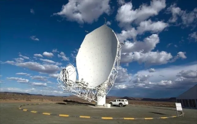 ଭାରତୀୟ ବୈଜ୍ଞାନିକ ତିଆରି କଲେ ବିଶ୍ୱର ସବୁଠାରୁ ବଡ଼ ଟେଲିସ୍କୋପ୍‌ର ମୁଖ୍ୟ ଯନ୍ତ୍ରାଂଶ