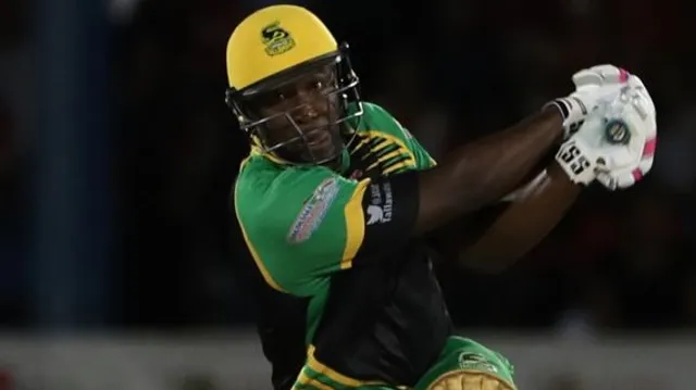 ରସେଲଙ୍କ ହ୍ୟାଟ୍ରିକ୍‌ ଓ ଦ୍ରୁତତମ ଶତକ