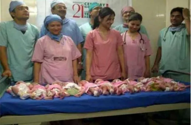 ବୁରାଡି ଗଣଆତ୍ମହତ୍ୟା ମାମଲା: ପୁନର୍ଜନ୍ମ ନେଇଛନ୍ତି ପରିବାର ୧୧ ସଦସ୍ୟ! ସୋସିଆଲ ମିଡିଆରେ ଭାଇରାଲ ହୋଇଥିବା ଏହି ଖବର ସତ୍ୟତା କ’ଣ ଜାଣନ୍ତୁ