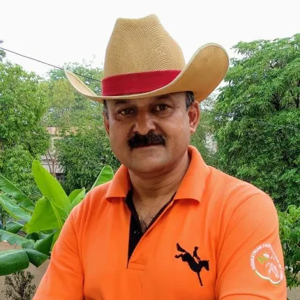 ଅଶ୍ୱଚାଳନା ପଦକ ପଛରେ ଓଡ଼ିଆ : ଭାରତକୁ ଗର୍ବିତ କଲେ କର୍ନେଲ୍‌ ରାଜେନ୍ଦ୍ର ସ୍ୱାଇଁ