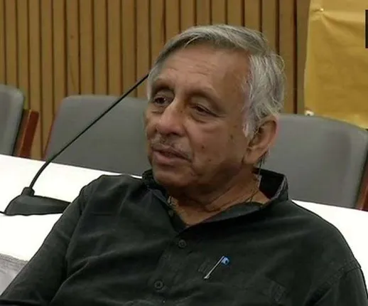 ପୁଣି ବିବାଦରେ ମଣିଶଙ୍କର