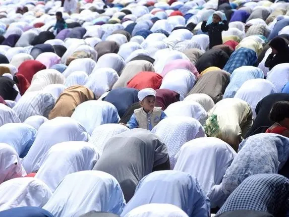 ସମଗ୍ର ଦେଶରେ ଇଦ୍‌-ଉଲ୍‌-ଜୁହା ପାଳିତ