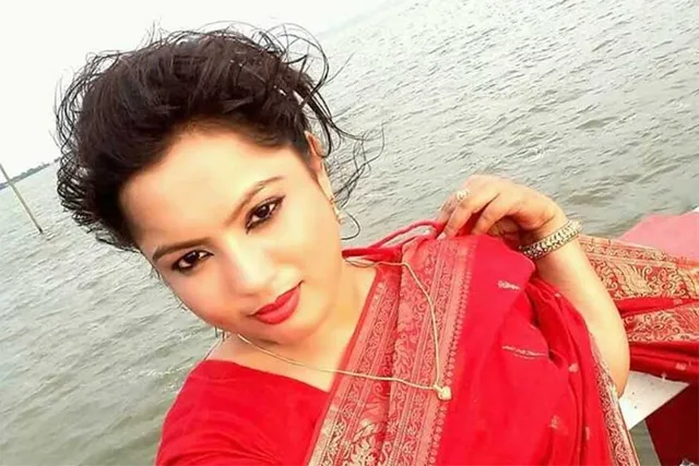 ବାଂଲାଦେଶ : ଘରେ ପଶି ସାମ୍ବାଦିକାଙ୍କୁ ହତ୍ୟା