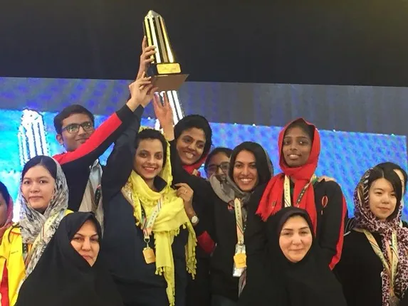 ଏସିଆନ୍‌ ନେସନ୍‌ସ କପ୍‌: ପଦ୍ମିନୀଙ୍କୁ ବ୍ଲିଜ୍‌ ସ୍ୱର୍ଣ୍ଣ