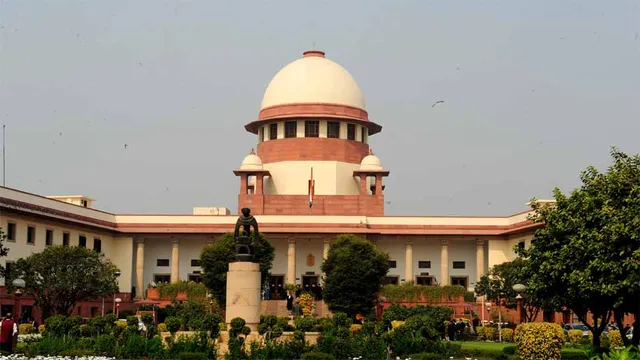 ସୁପ୍ରିମ୍‌ କୋର୍ଟ ଦେଲେ ଆଶ୍ୱସ୍ତି, ଜେଲ୍‌ ଯିବେ ନାହିଁ ସାମାଜିକ କର୍ମୀ