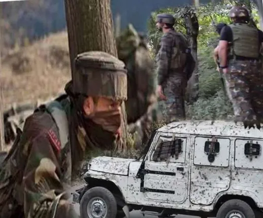 ଟାର୍ଗେଟ୍‌ରେ ସେନା ଶିବିର