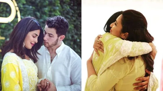 ନିର୍ବନ୍ଧ ପରେ ପ୍ରିୟଙ୍କାଙ୍କୁ ଖୁସିରେ ରଖିବା ପାଇଁ ନିକ୍‌ଙ୍କୁ ଚେତାବନୀ ଦେଲେ ପରିଣୀତି ଚୋପ୍ରା