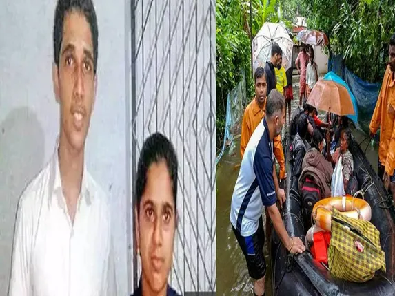 କେରଳ ବନ୍ୟା ପ୍ରପୀଡିତଙ୍କୁ ସାହାଯ୍ୟ ପାଇଁ ନଅବର୍ଷର ଝିଅ ସାଇକେଲ କିଣିବା ପାଇଁ ସଞ୍ଚୟ କରିଥିବା ଅର୍ଥକୁ ଦାନ କରିବା ପରେ ଏହି ଭାଇଭଉଣୀ ଦାନ କରିବେ ଜମି