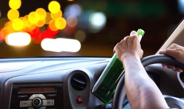 ମଦ୍ୟପାନ କରି ଗାଡ଼ି ଚାଳନା ମହଙ୍ଗା ପଡ଼ିଲା ଭାରତୀୟ ବଂଶୋଦ୍ଭବ ବରିଷ୍ଠ ଓକିଲଙ୍କୁ; ତଣ୍ଡ ଗଣିଲେ ୮୦,୦୦୦ ଟଙ୍କା