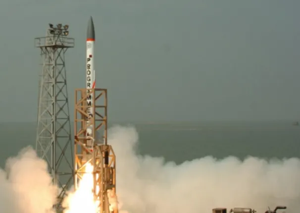 ଇଣ୍ଟରସେପ୍ଟର ପରୀକ୍ଷଣ ସଫଳ