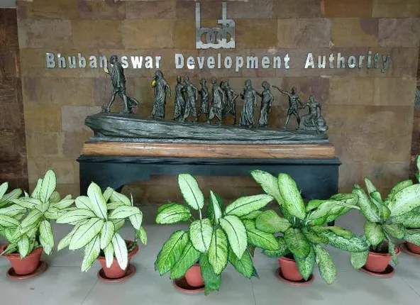 ବିଡିଏ ପାଳିଲା ୩୬ତମ ପ୍ରତିଷ୍ଠା ଦିବସ: ସହରାଞ୍ଚଳ ବନ୍ୟାର ସମାଧାନ ହେବା ଦରକାର