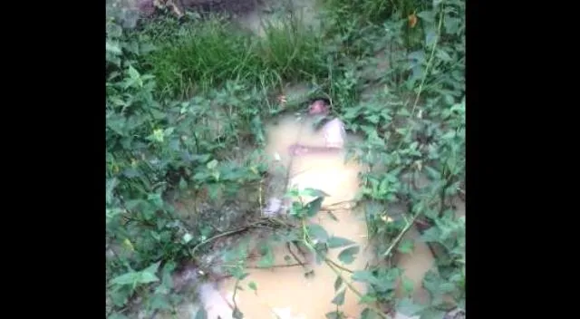 ବାଲେଶ୍ୱର: ନାଳରୁ ମିଳିଲା ଯୁବକଙ୍କ କ୍ଷତବିକ୍ଷତ ମୃତଦେହ, ହତ୍ୟା ସନ୍ଦେହ