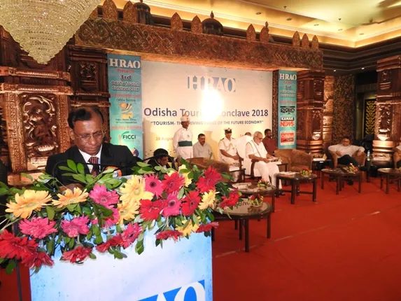 ଓଡ଼ିଶା ପର୍ଯ୍ୟଟନ କନ୍‌କ୍ଲେଭ୍‌: ଶାମୁକା ପ୍ରୋଜେକ୍ଟକୁ ଖୁବ୍‌ଶୀଘ୍ର ସବୁଜ ସଙ୍କେତ