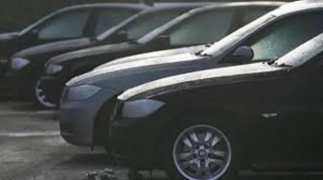 ୫ ବର୍ଷରେ ୫୦୦ ସୌଖୀନ କାର ଚୋରି